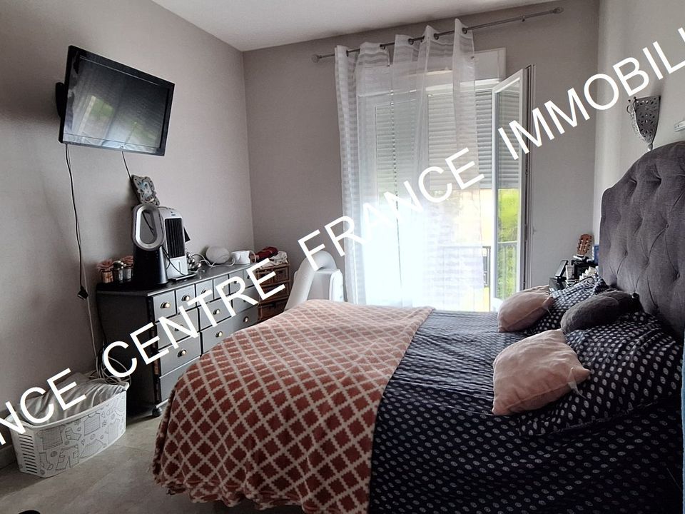 Villa i Bourges, Cher - foto 5