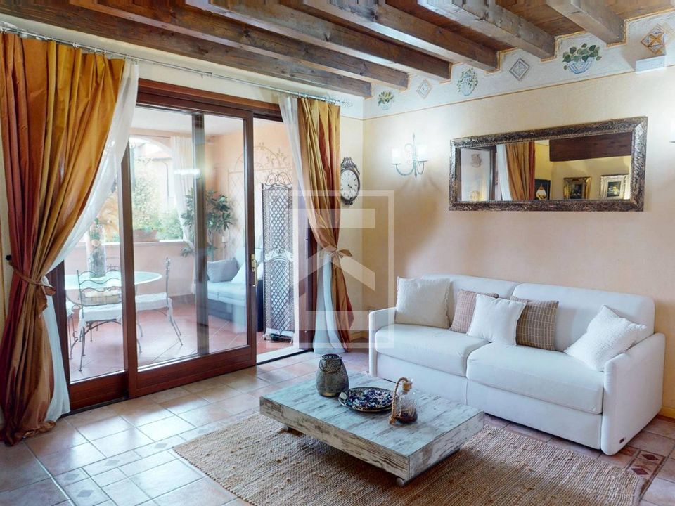 Lejlighed i Peschiera del Garda, Verona - foto 3