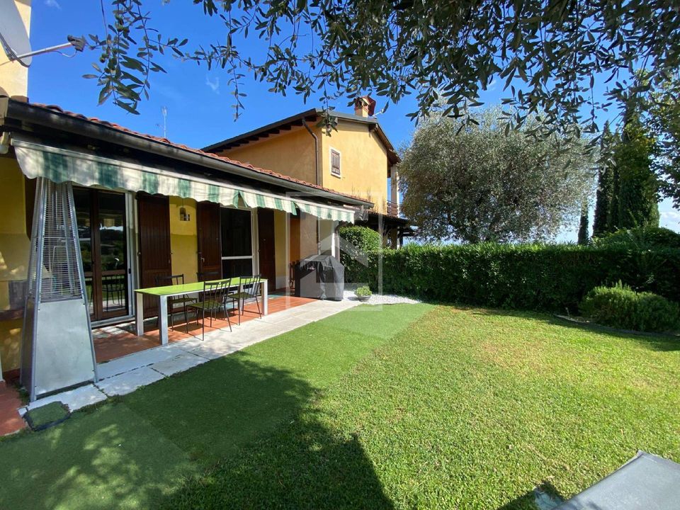 Rækkehus i Soiano del Lago, Brescia - foto 2