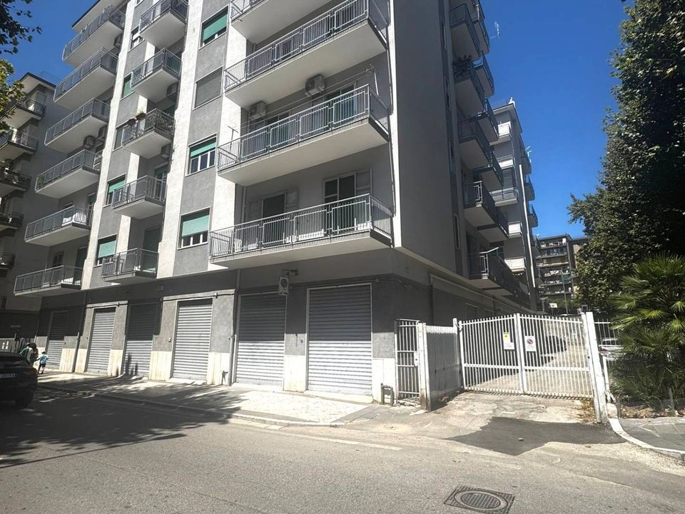 Lejlighed i Salerno, Salerno - foto 1