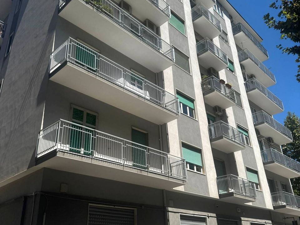 Lejlighed i Salerno, Salerno - foto 3