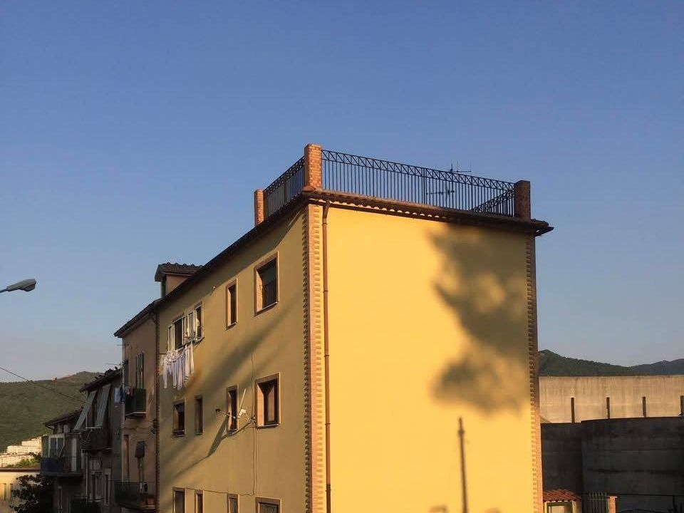 Lejlighed i Salerno, Salerno - foto 1