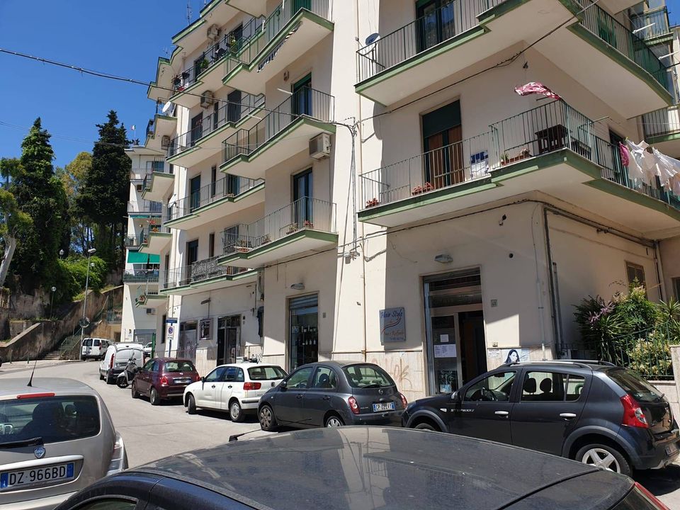 Lejlighed i Salerno, Salerno - foto 3