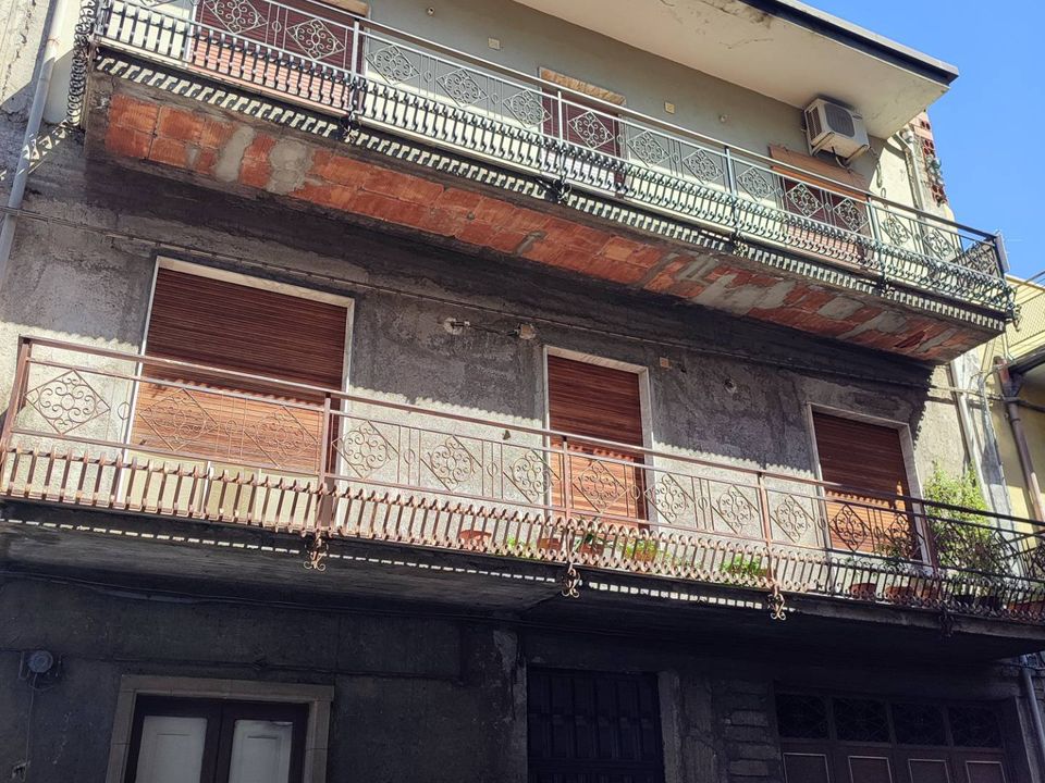 Apartament a Paterno, Catania - foto 1