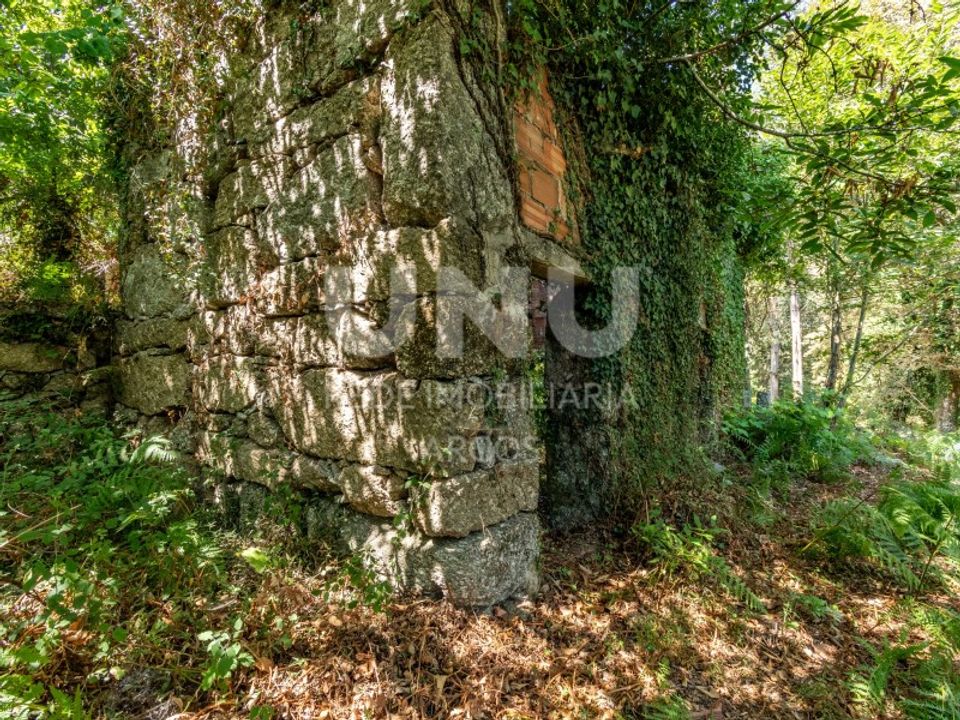 Ruinere i Arcos de Valdevez, Viana do Castelo - foto 1