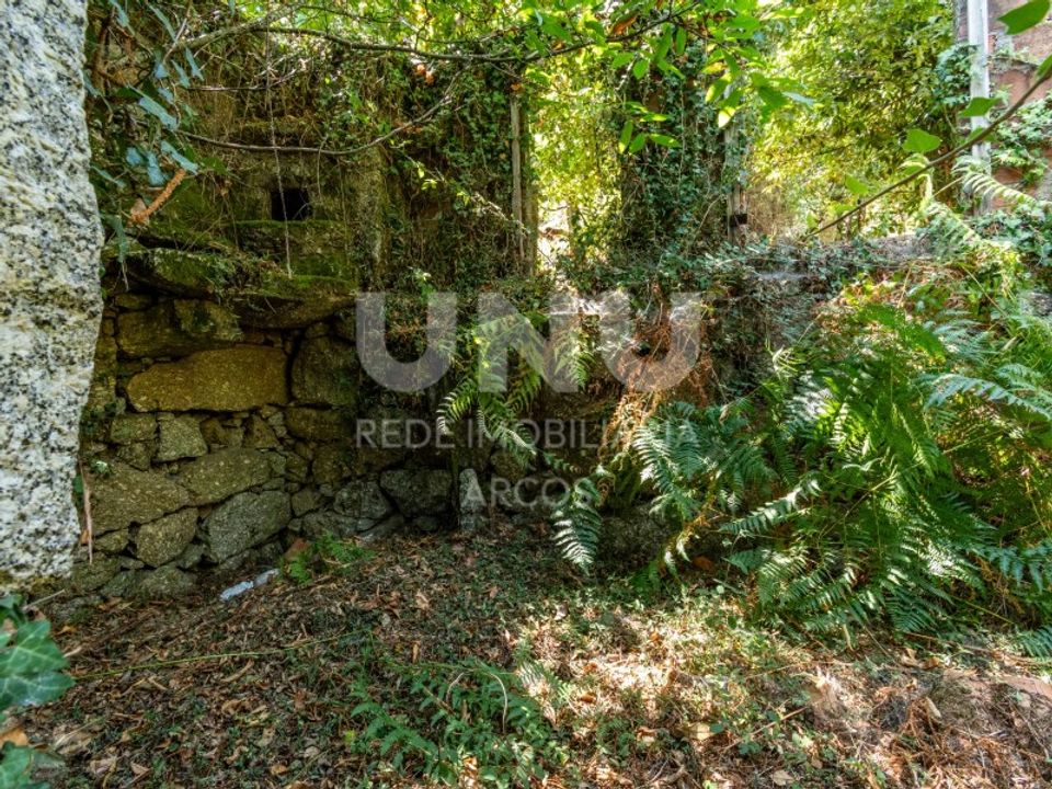 Ruinere i Arcos de Valdevez, Viana do Castelo - foto 4