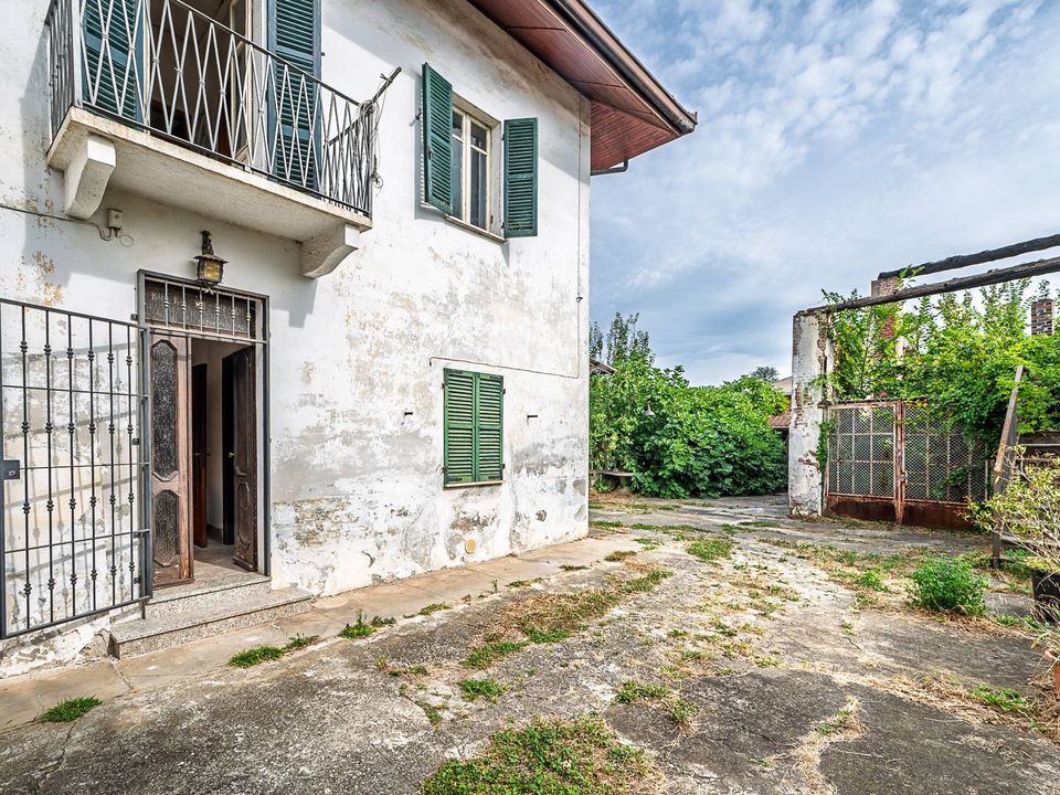 Willa: Rivalta di Torino, Turin – zdjęcie 4
