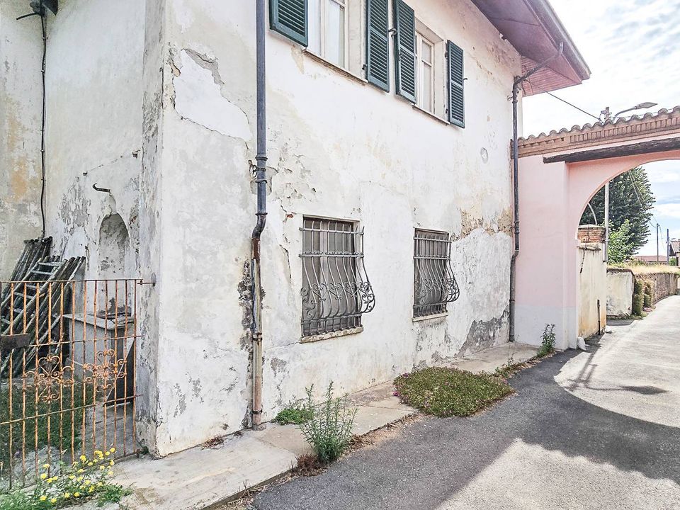 Willa: Rivalta di Torino, Turin – zdjęcie 5