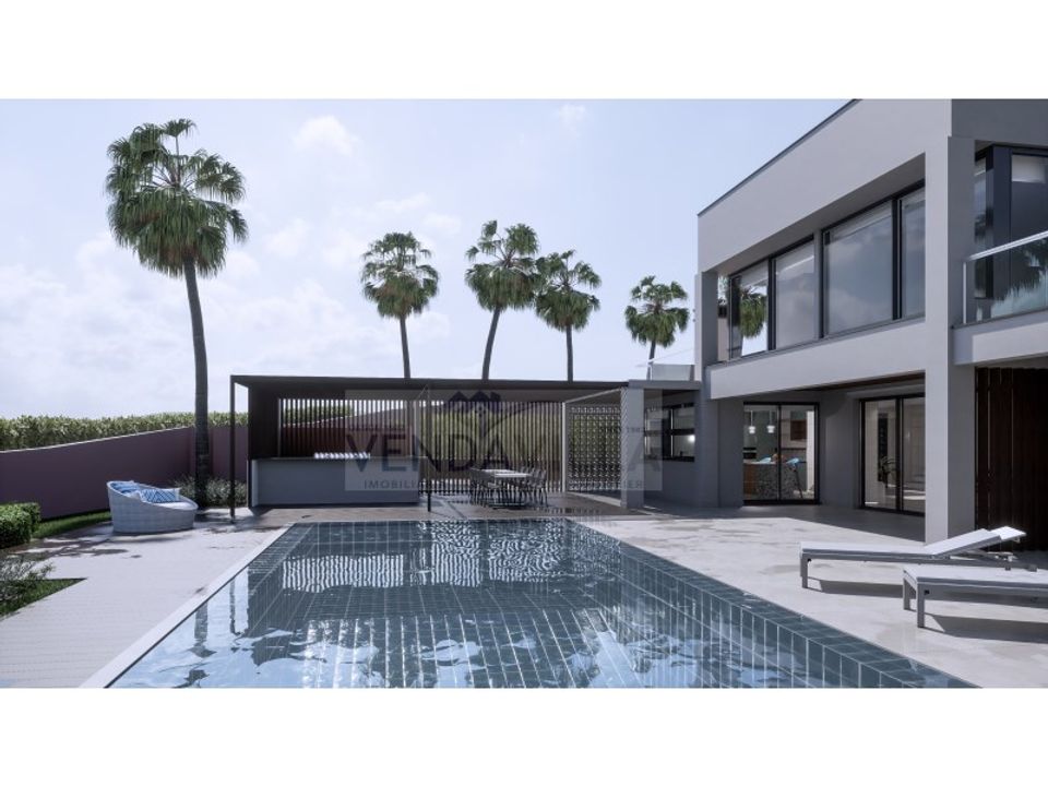 Villa i Luz, Faro - foto 2