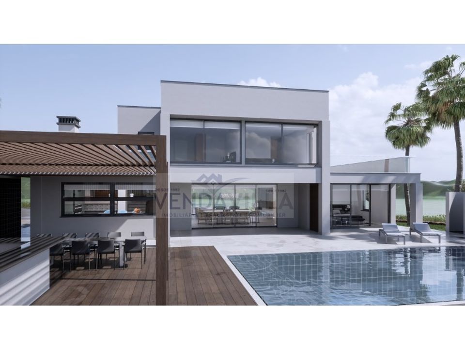 Villa i Luz, Faro - foto 4