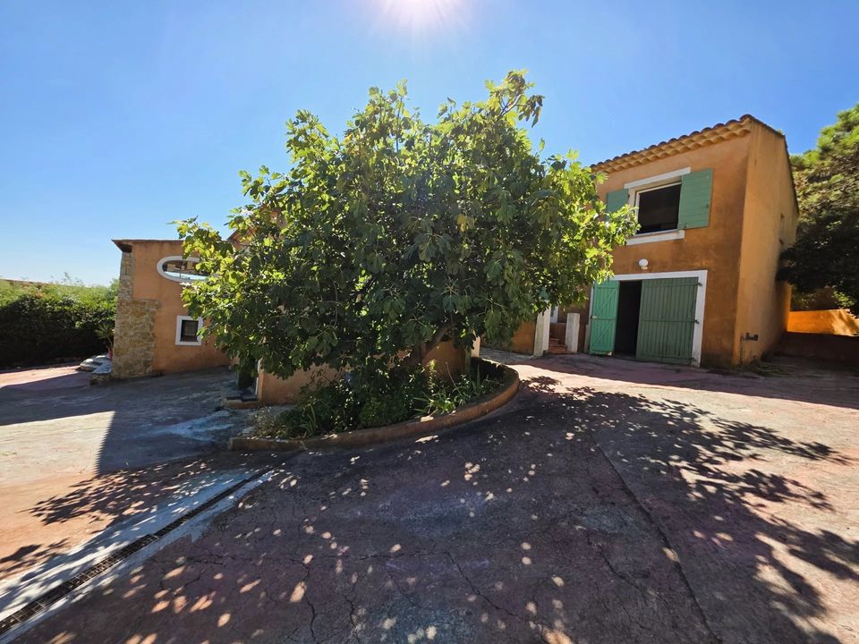 Villa i Saint-Raphaël, Var - foto 2