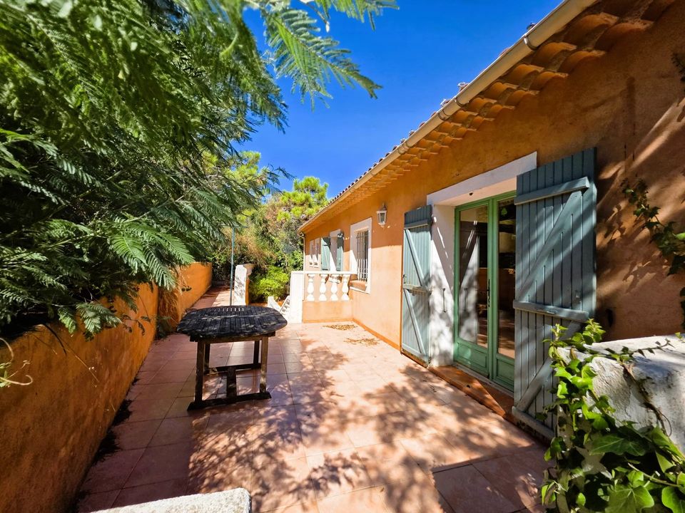 Villa i Saint-Raphaël, Var - foto 4