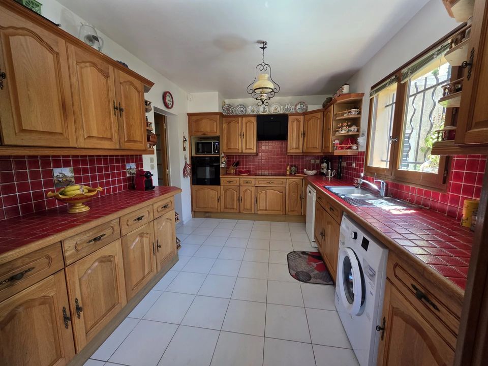 Villa i Les Issambres, Var - foto 5