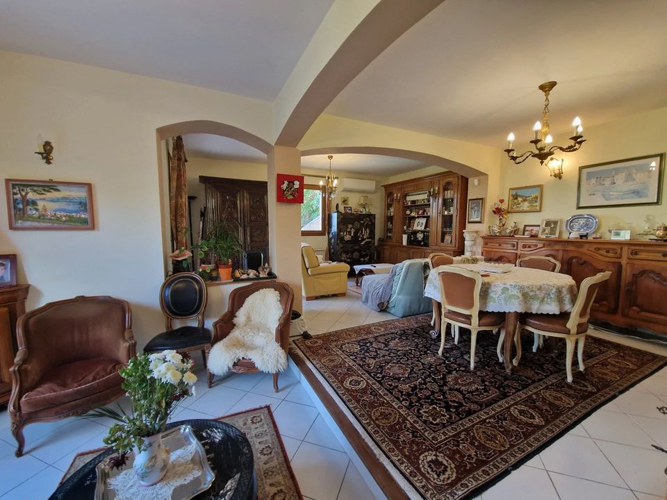 Villa i Les Issambres, Var - foto 4