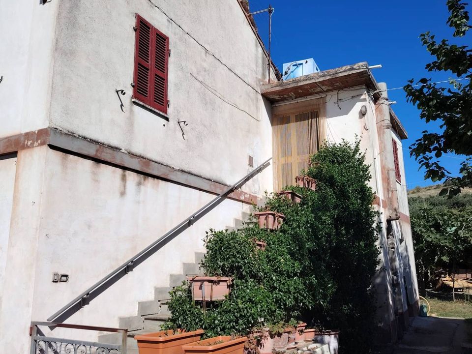 Landejendom i Offida, Ascoli Piceno - foto 2
