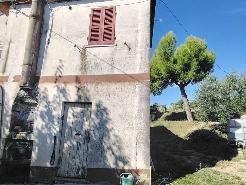 Landejendom i Offida, Ascoli Piceno - foto 3