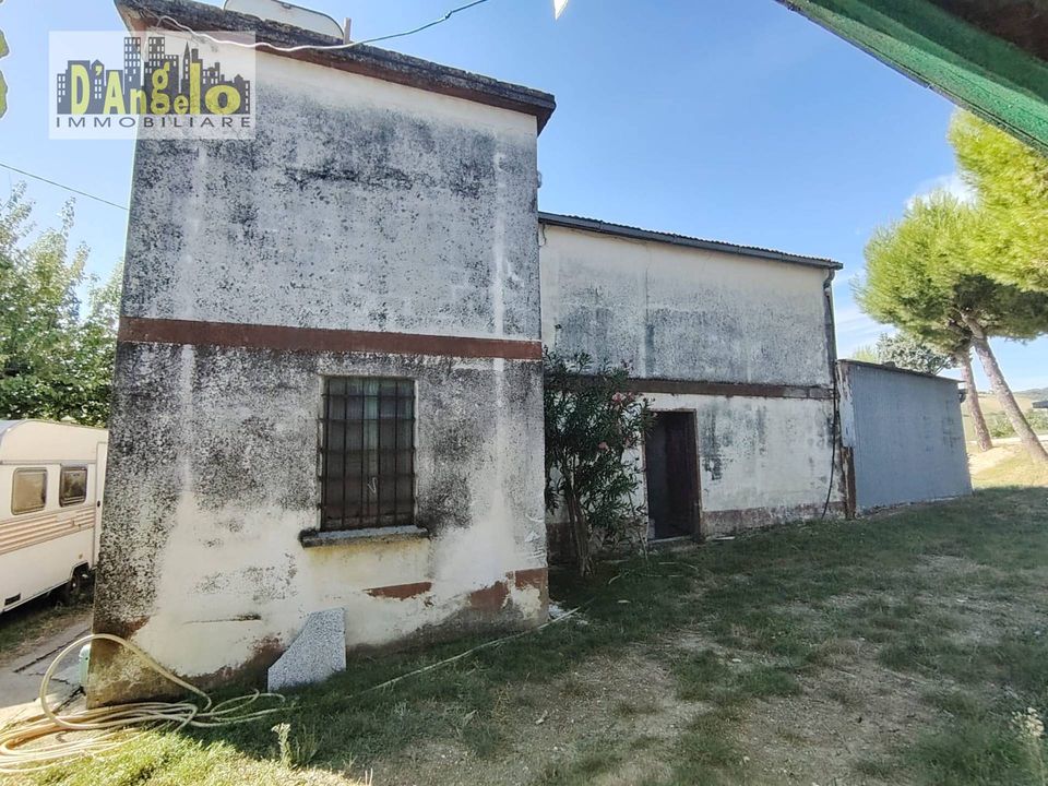 Landejendom i Offida, Ascoli Piceno - foto 4