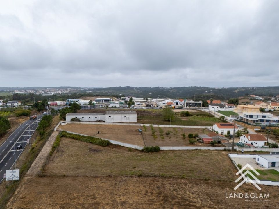 Helårsgrund i Mafra, Lisbon - foto 2