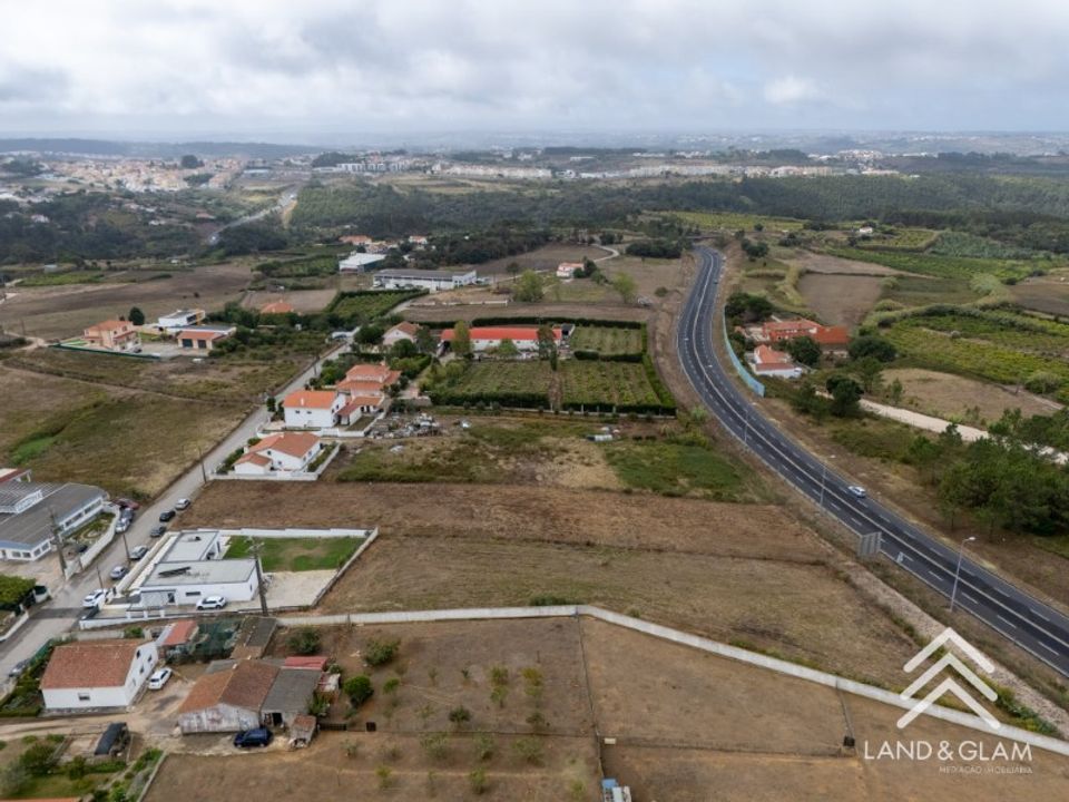 Helårsgrund i Mafra, Lisbon - foto 5