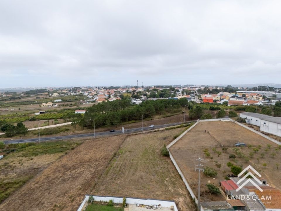 Helårsgrund i Mafra, Lisbon - foto 4