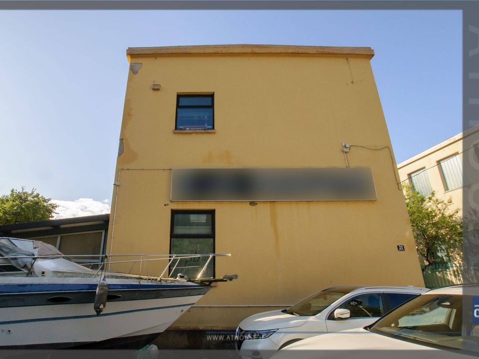 Erhvervsejendom i Trieste, Trieste - foto 2