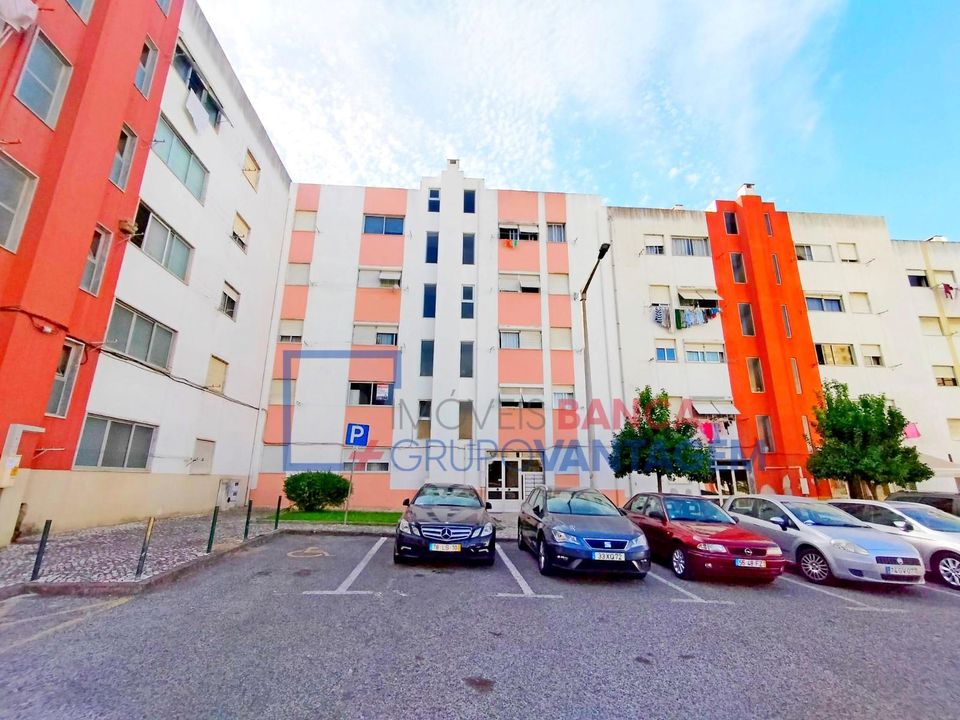 Apartament a Alenquer, Lisbon - foto 4