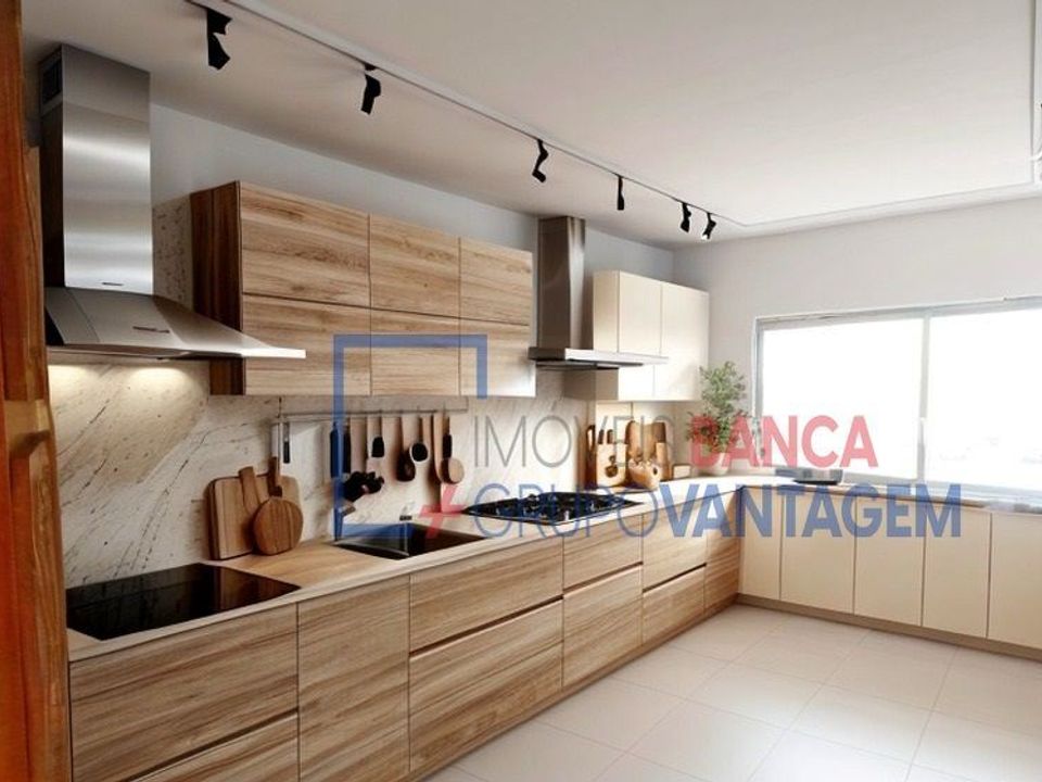Wohnung in Alenquer, Lisbon - Foto 1