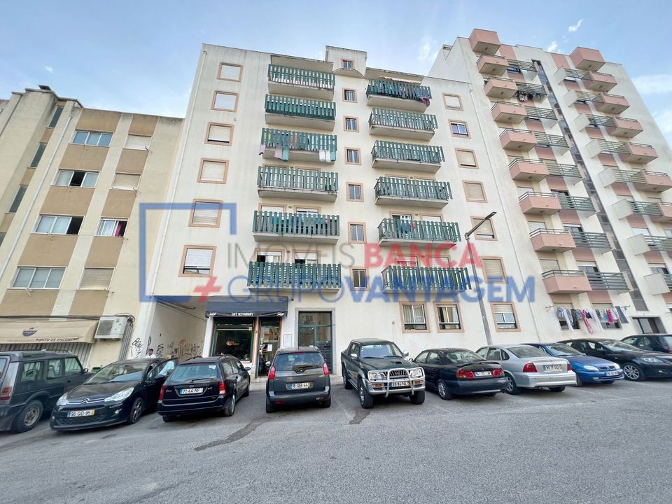 Lejlighed i Alenquer, Lisbon - foto 1