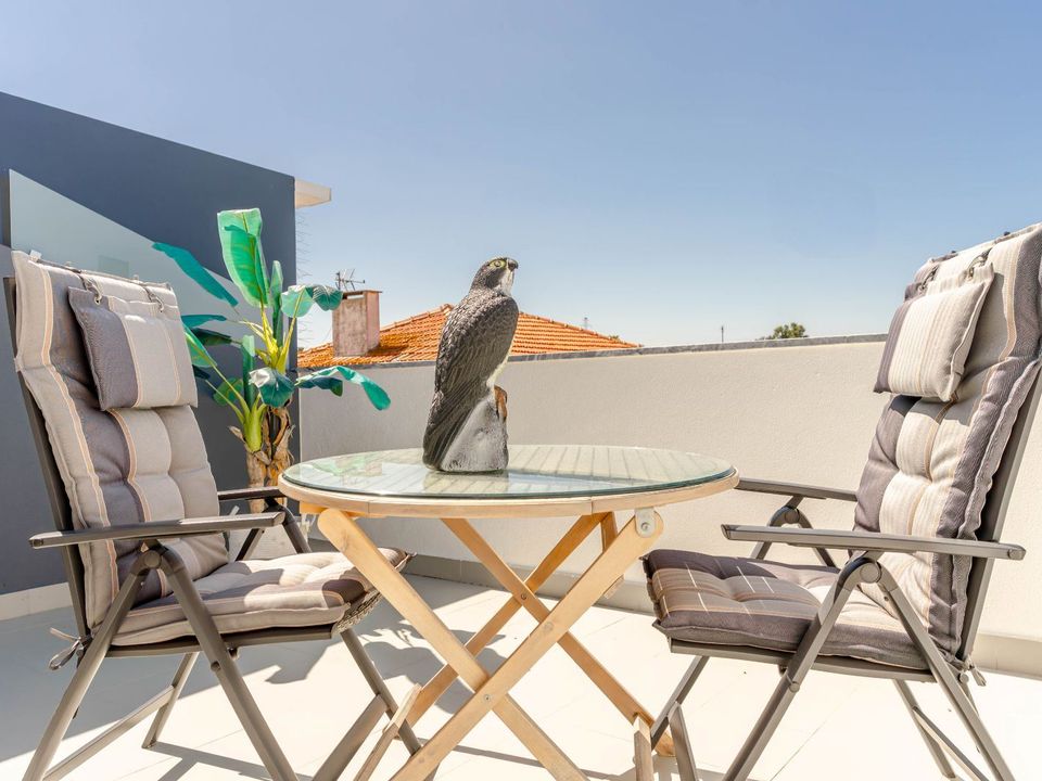 Reihenhaus in Sesimbra, Setubal - Foto 3