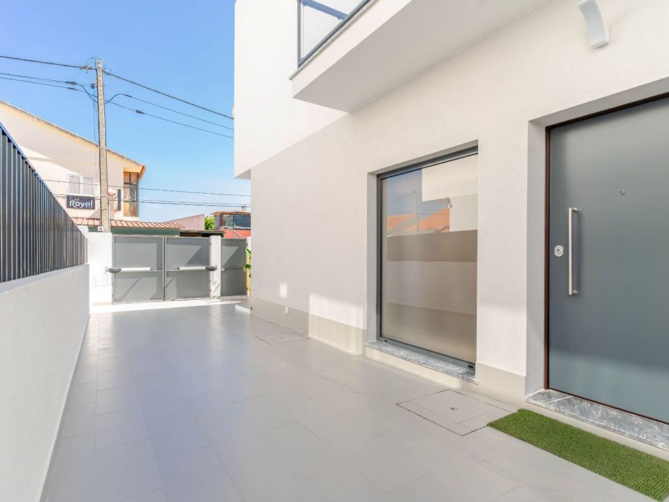 Reihenhaus in Sesimbra, Setubal - Foto 5