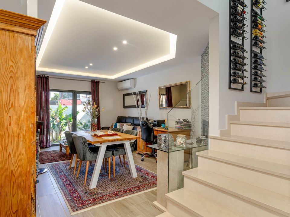 Reihenhaus in Sesimbra, Setubal - Foto 2