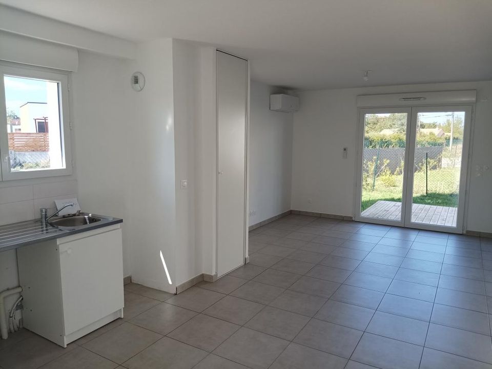 Bungalow i Montauban, Tarn-et-Garonne - foto 2