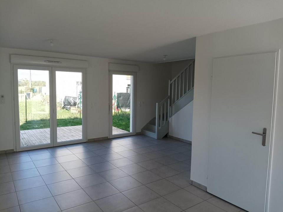 Bungalow i Montauban, Tarn-et-Garonne - foto 3