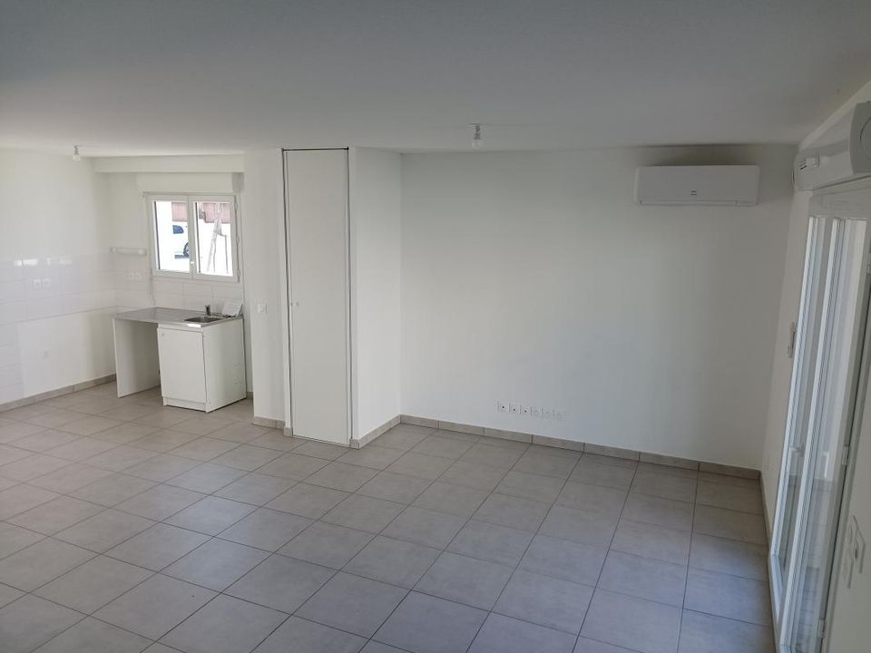 Bungalow i Montauban, Tarn-et-Garonne - foto 4