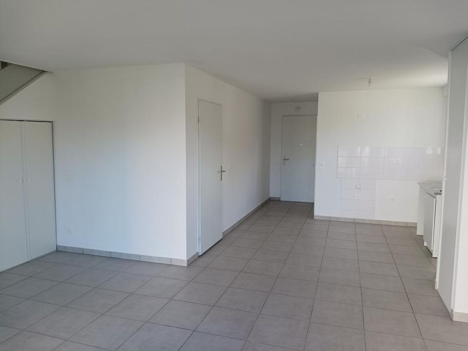 Bungalow i Montauban, Tarn-et-Garonne - foto 5