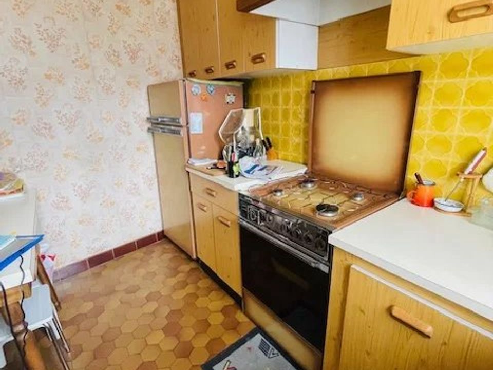 Villa i Montreuil, Seine-Saint-Denis - foto 2