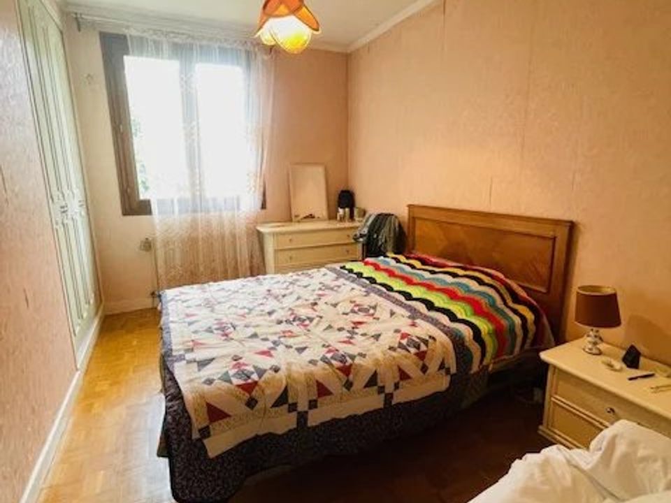 Villa i Montreuil, Seine-Saint-Denis - foto 4