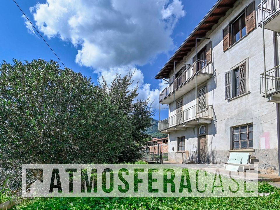 Villa i Almenno San Salvatore, Bergamo - foto 2