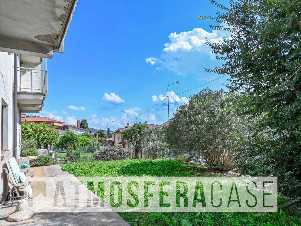 Villa i Almenno San Salvatore, Bergamo - foto 4