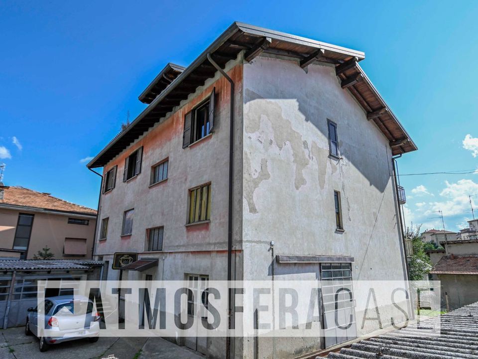 Villa i Almenno San Salvatore, Bergamo - foto 5