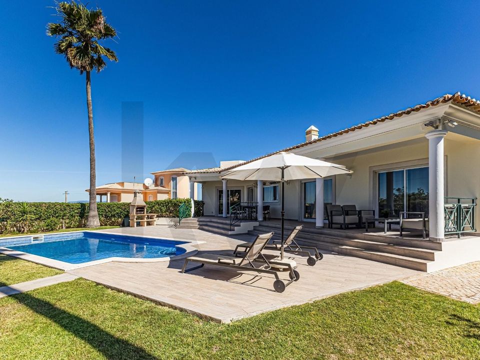 Villa i Algoz, Faro - foto 1