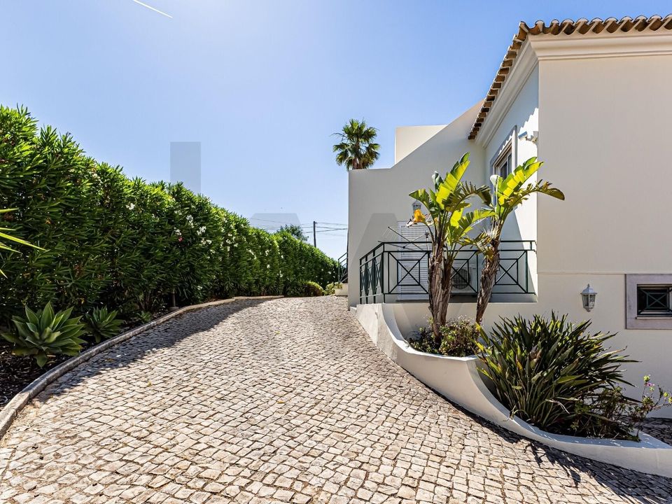 Villa i Algoz, Faro - foto 5