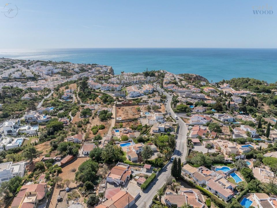 Villa i Carvoeiro, Faro - foto 2