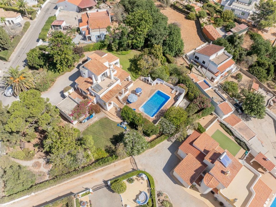 Villa i Carvoeiro, Faro - foto 3