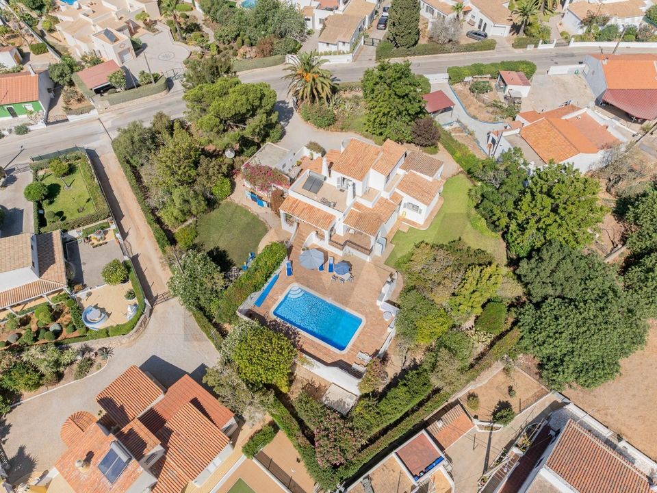 Villa i Carvoeiro, Faro - foto 4