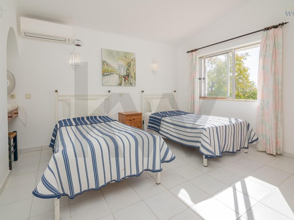 Villa i Carvoeiro, Faro - foto 5