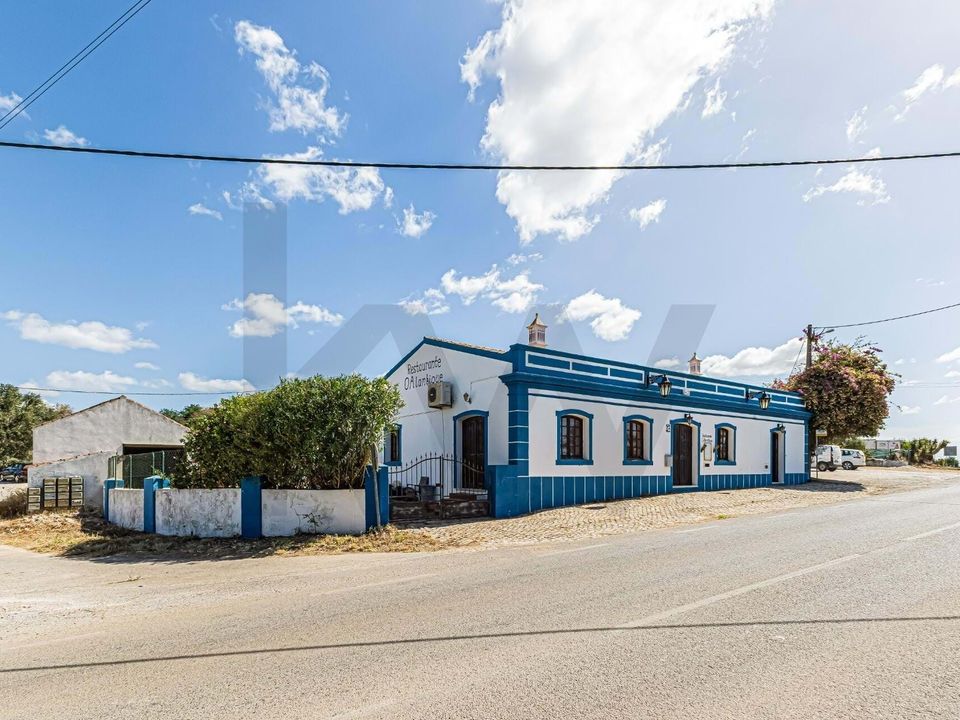 Villa i Silves, Faro - foto 3
