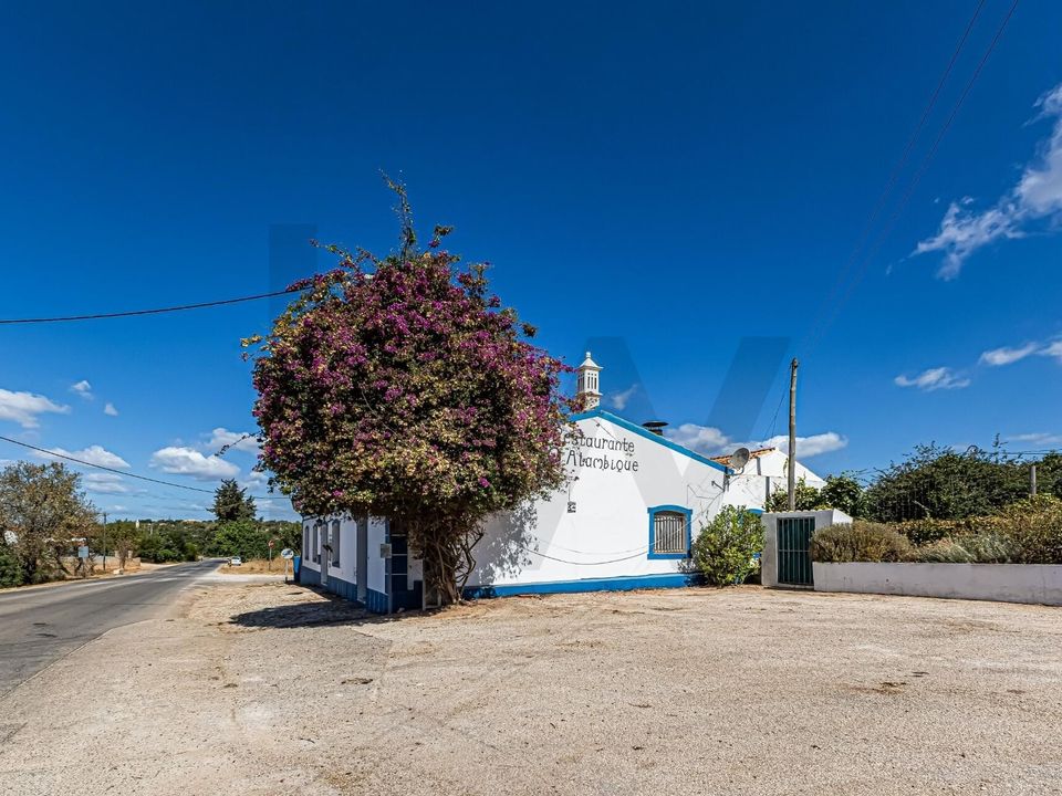 Villa i Silves, Faro - foto 1