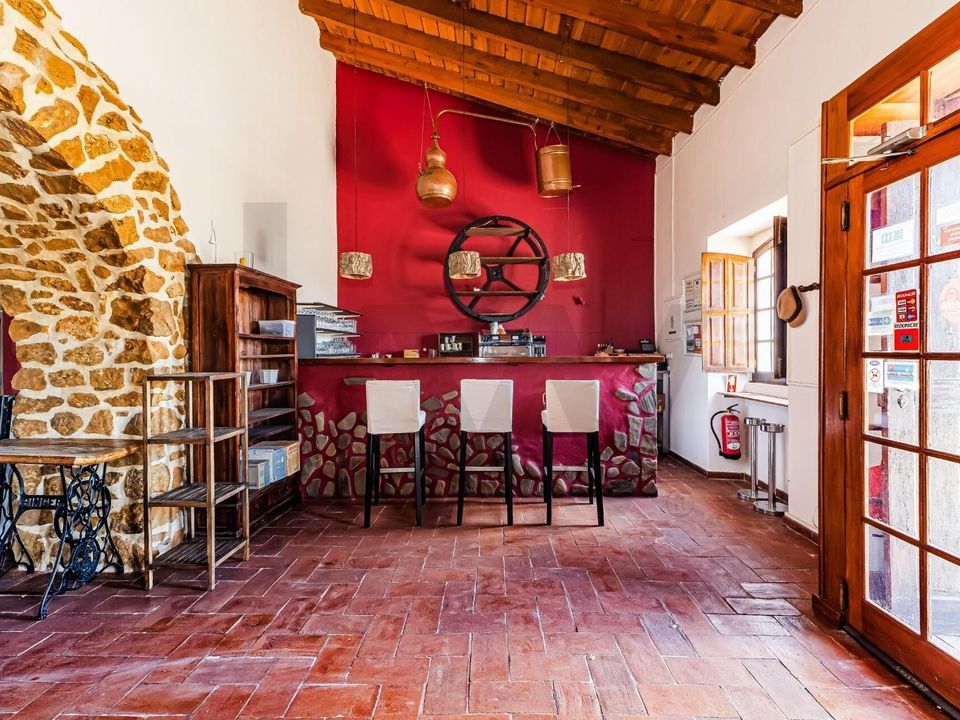 Villa i Silves, Faro - foto 4