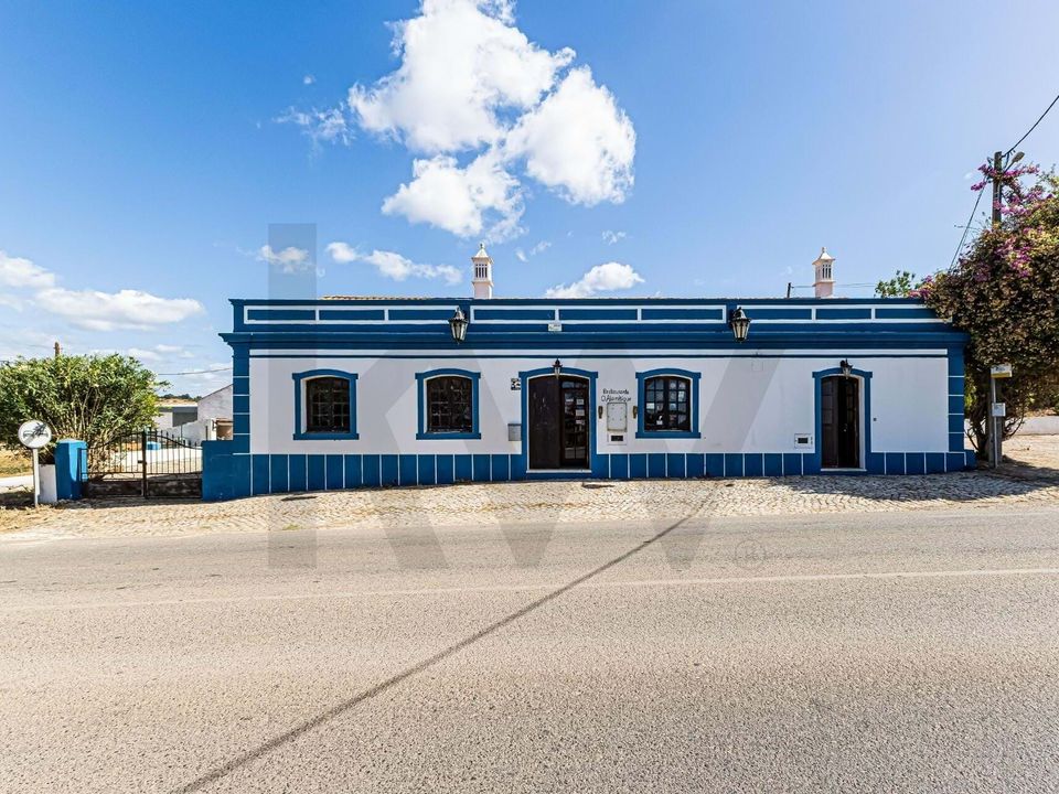 Villa i Silves, Faro - foto 2